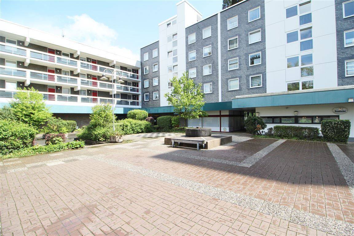 Thumbnail-5 Parkhaus-Stellplätze in Wuppertal, Uellendahl