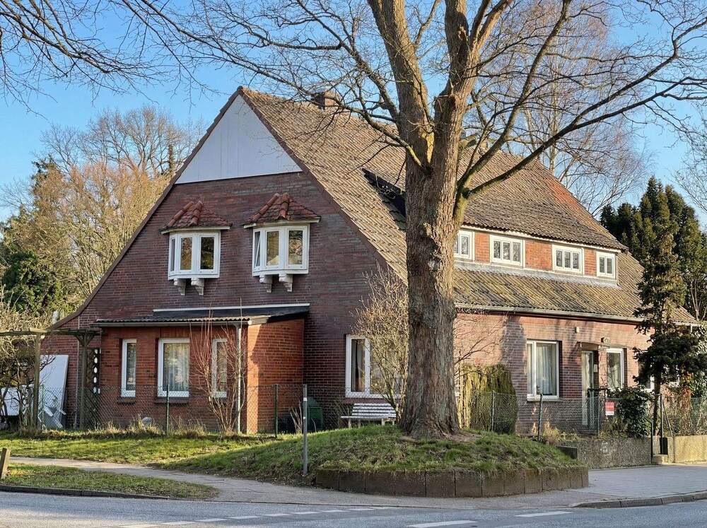 Thumbnail-Kleine Wohnung in grüner Lage