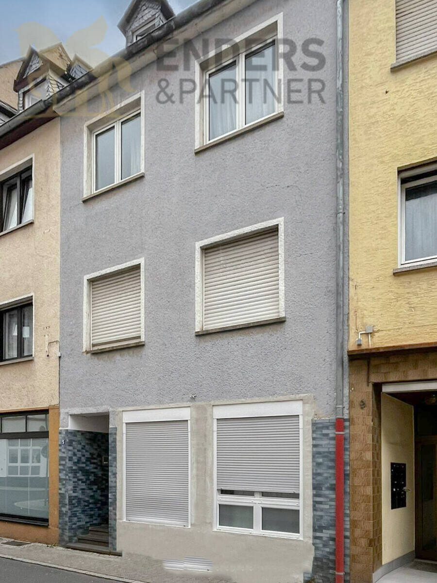 Thumbnail-Zentrales Reihenmittelhaus mit ca. 150 m², fünf Schlafzimmern und Potenzial für Ihre Ideen