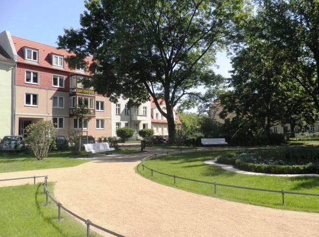 Thumbnail-Wohnen am Gertrud-Piter-Platz!