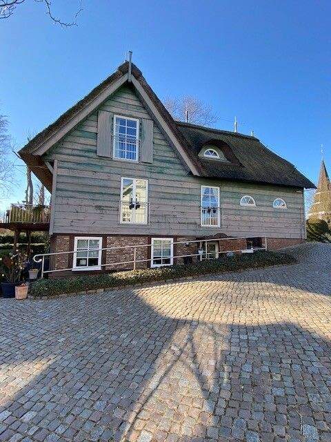 Thumbnail-4 Zimmer Komfort Wohnung - Curslacker Deich 147 in 21039 Hamburg - Ein Angebot von IVD-HAUSVERWALTUNG GERD VON DER HEIDE Immobilien GmbH