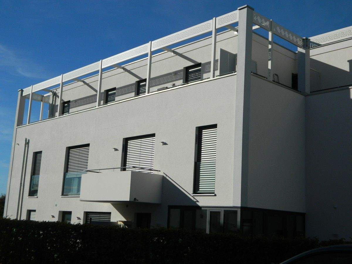 Thumbnail-Stylisch, möblierte 1,5 Zimmer-Wohnung in Haimhausen nähe Unterschleißheim