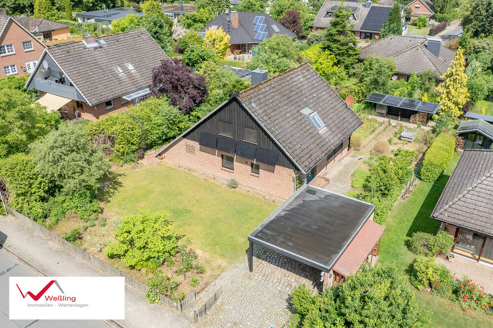 Thumbnail-Ihr neues Familiendomizil