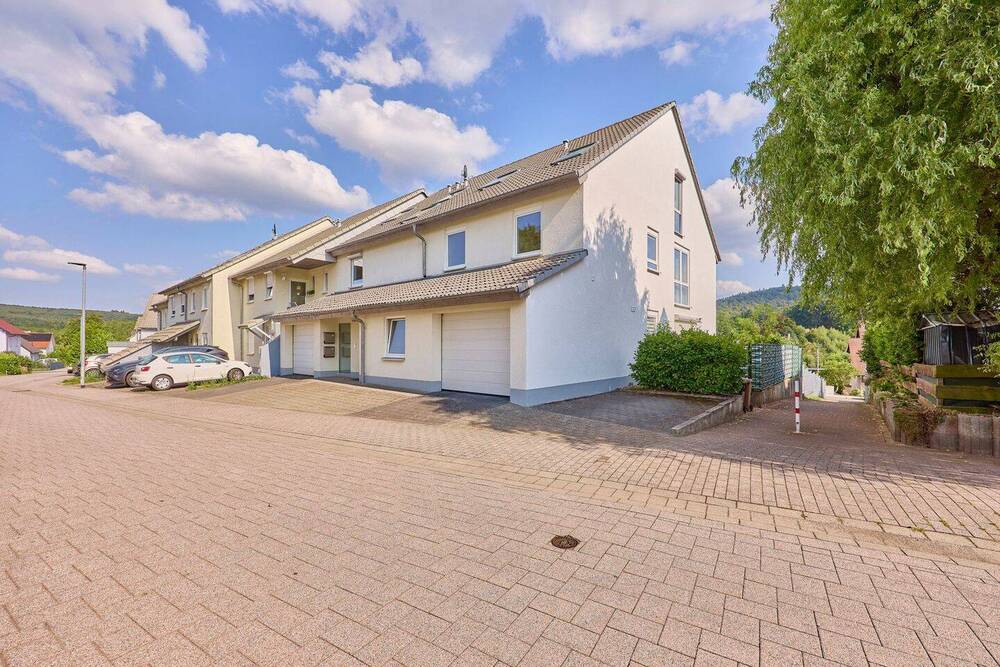 Thumbnail-Neuwertige und top ausgestattete Maisonette-Wohnung in herrlicher Lage!