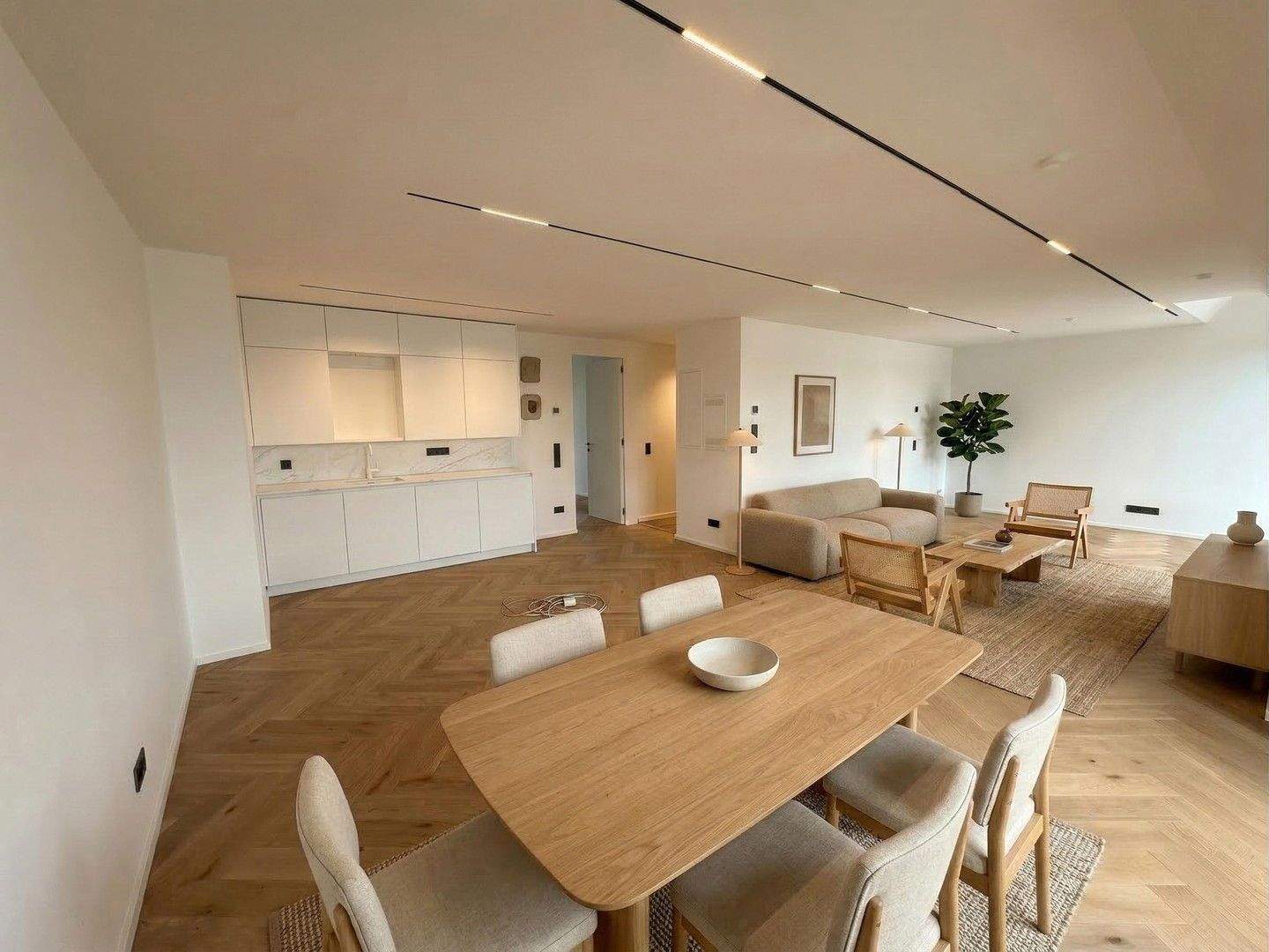 Thumbnail-Dachgeschosswohnung an der Havel