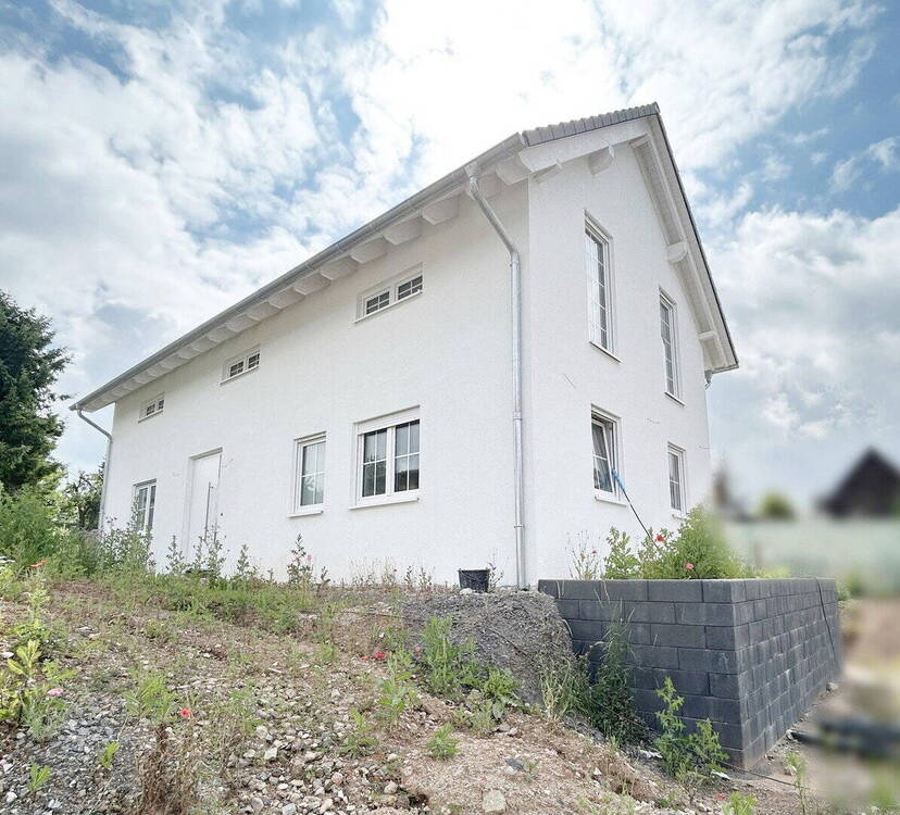 Thumbnail-Neubau EFH | 143 m² | 640 m² Grundstück | 415.000 €