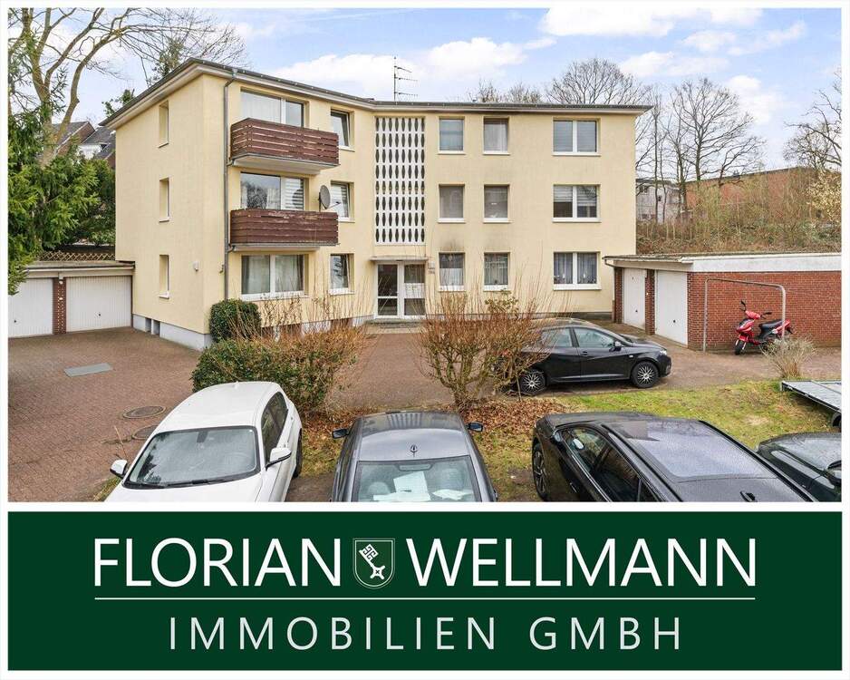 Thumbnail-Bremen - Vegesack | Mehrfamilienhaus mit verlässlichem Cashflow