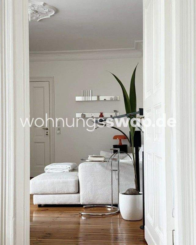 Thumbnail-Wohnungsswap - Katzbachstraße