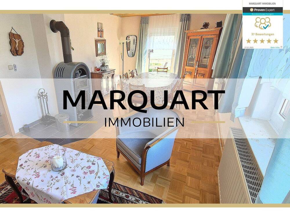 MARQUART IMMOBILIEN