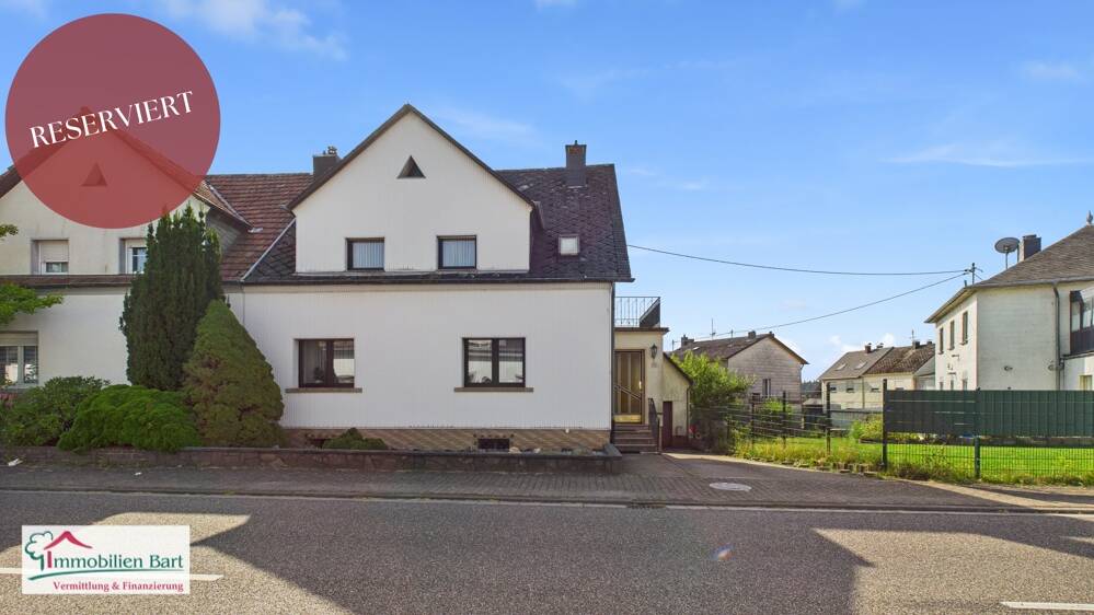Straßenansicht