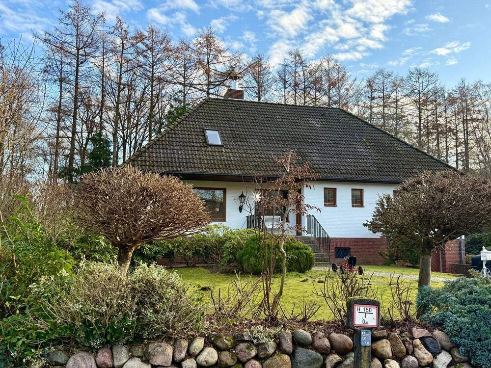 Thumbnail-Charmantes EFH in familienfreundlicher Lage.