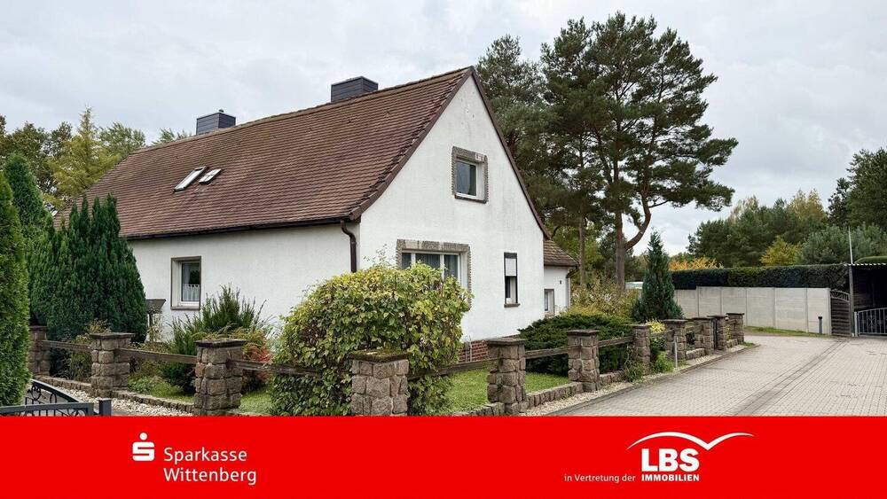 Thumbnail-Zuhause zum kleinen Preis