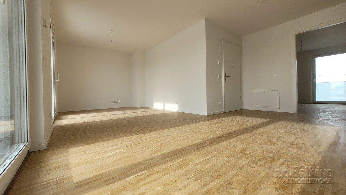 Thumbnail-Moderne 3-Zimmerwohnung NUR mit Wohnberechtigungsschein Kehl