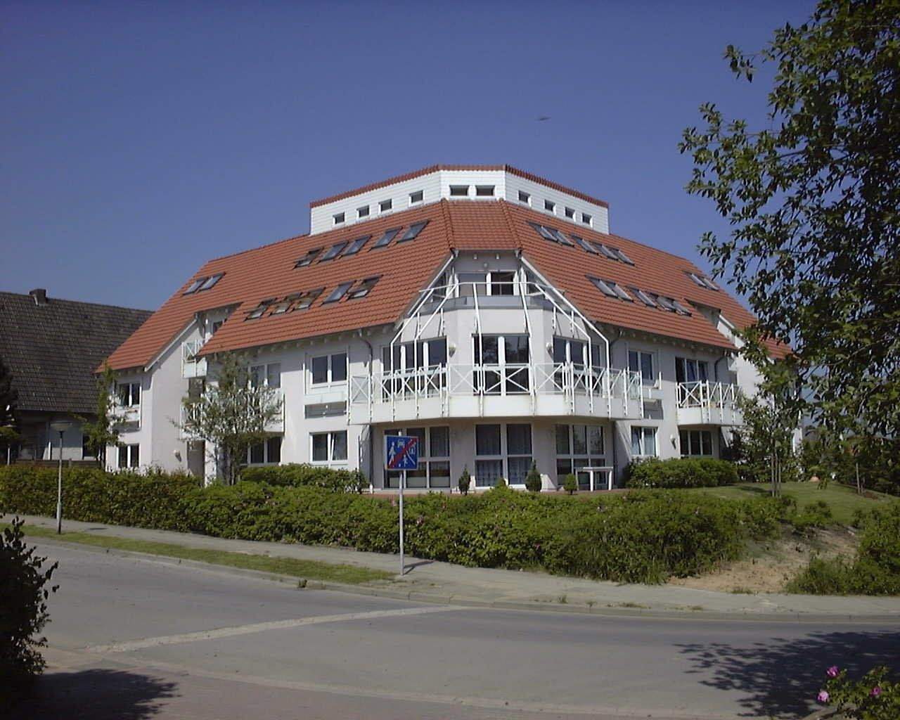 Thumbnail-Maisonette in Toplage von BadOeynhausen