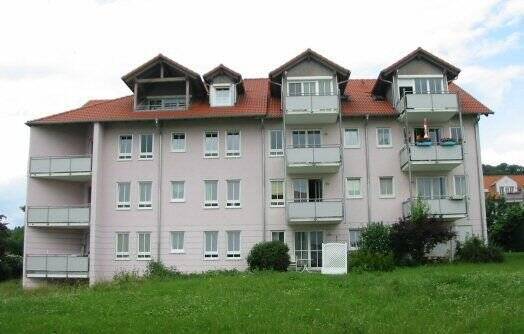 Thumbnail-3-Zi.-Wohnung + Balkon in Gottmadingen
