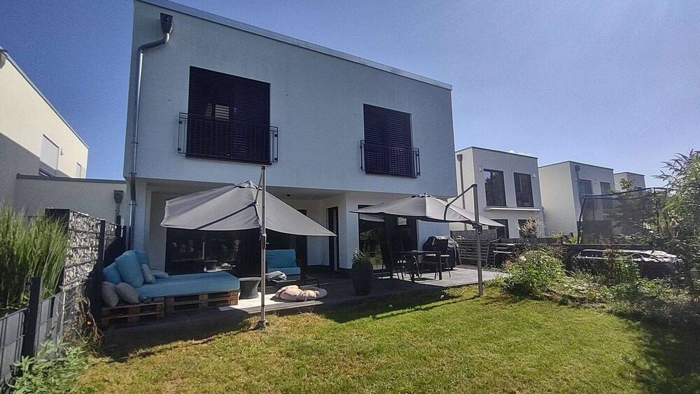 Thumbnail-Traumhaus in begehrter Traumlage mit Blick auf den Rhein in Lahnstein