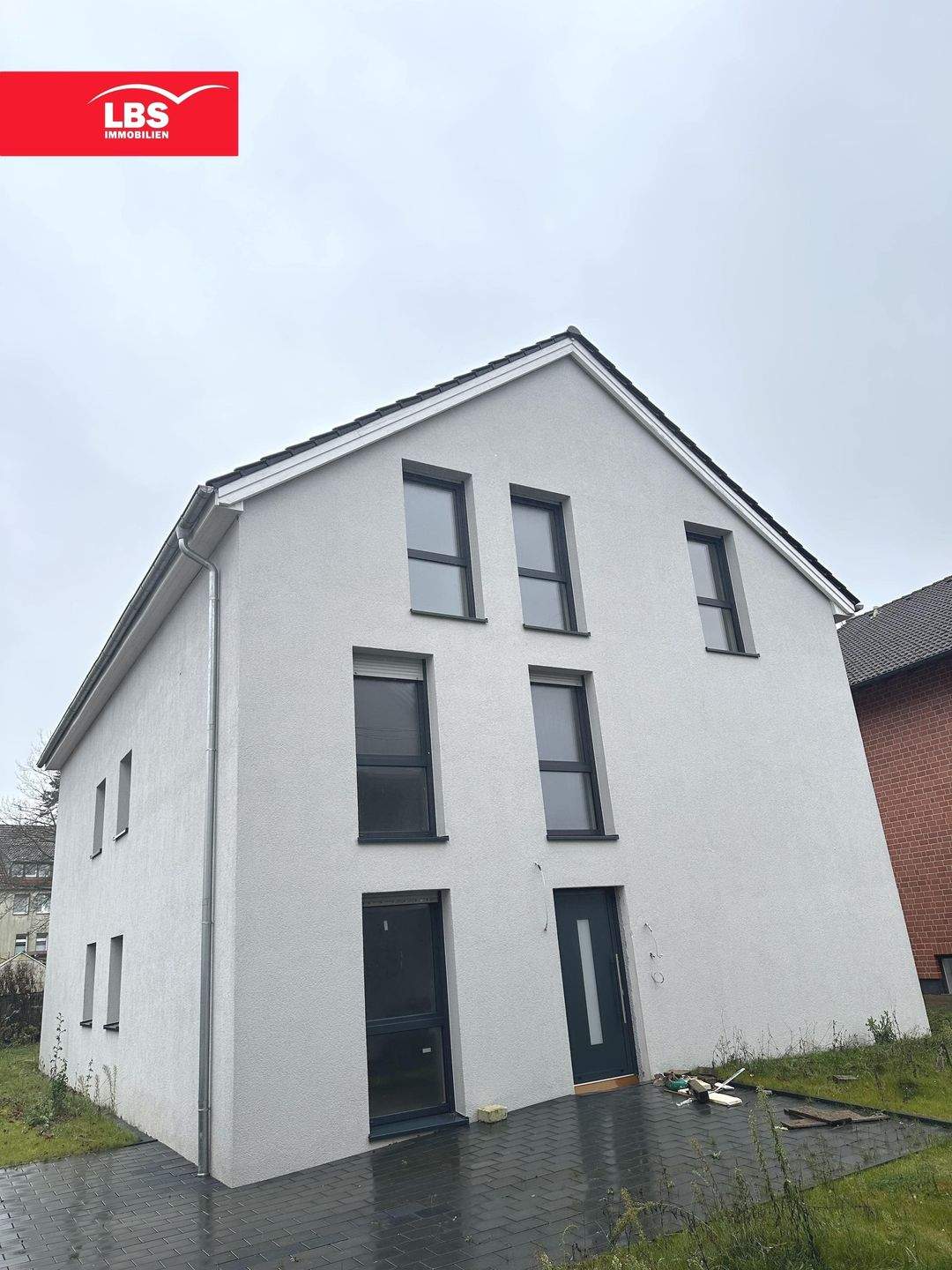 Thumbnail-Exklusives Penthouse in Bestlage Werthers!