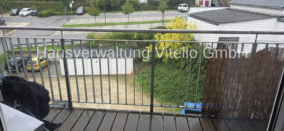 Thumbnail-3-Zimmer-Wohnung mit Balkon im Herzen von Sulzbach