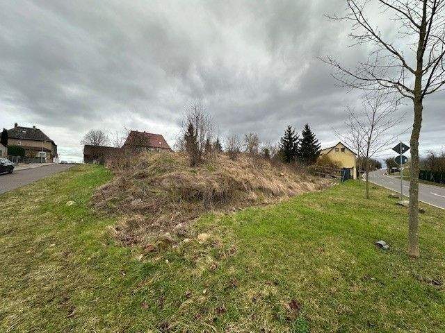 Thumbnail-+++ Attraktives Grundstück mit Fernblick +++