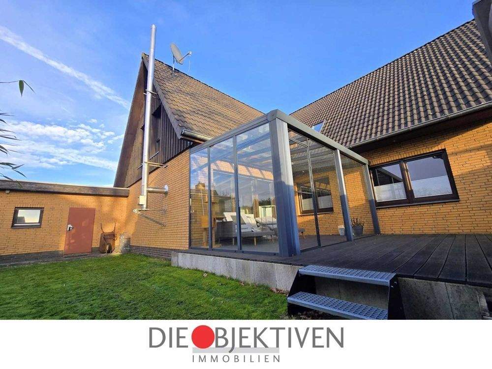 Thumbnail-Einfamilienhaus für die große Familie