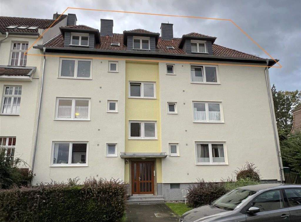 Thumbnail-Zwei Eigentumswohnungen mit flexibler Nutzung in 1A-Lage in Kassel-Kirchditmold