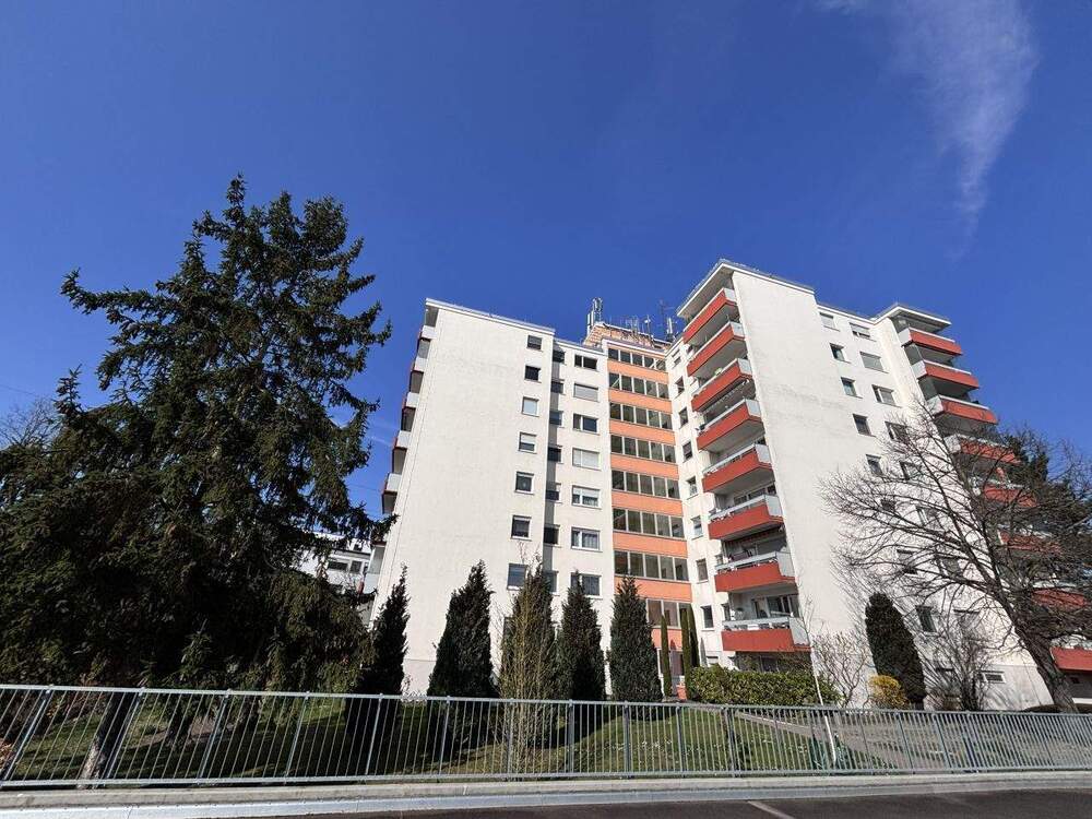 Thumbnail-Gonsenheim- mit Blick ins Grüne!