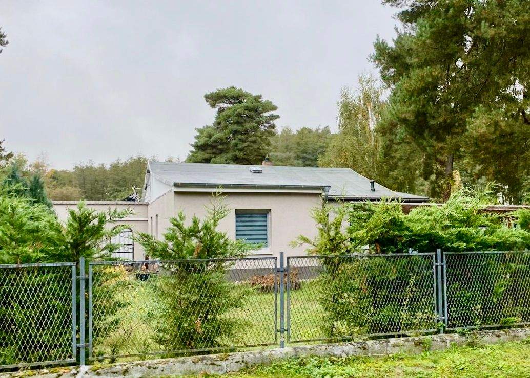 Thumbnail-Ein kleines Haus mit großem Gefühl, liebevoll saniert in Senzig