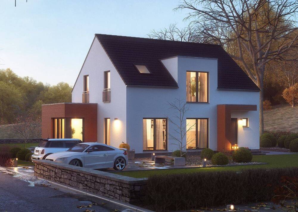 Thumbnail-Ihr habt eine Vision - wir realisieren euer neues Zuhause