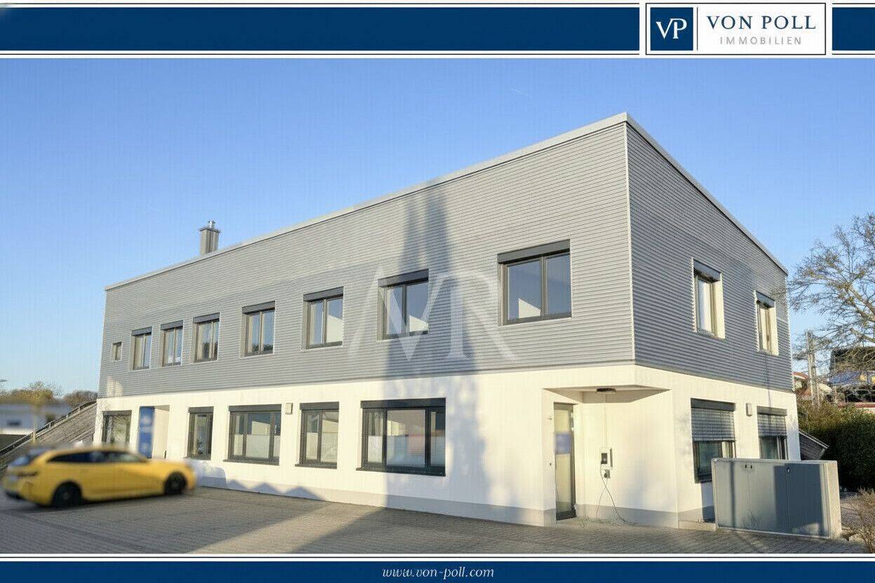 Thumbnail-Großzügiges Wohngefühl mit lichtdurchfluteten Räumen und Dachterrasse