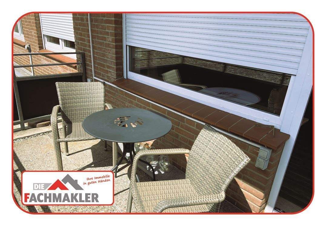Thumbnail-Gepflegte 3-Zimmer-Wohnung mit Balkon in SSW-Lage, Aufzug & Top-Anbindung - stadtnah wohnen!