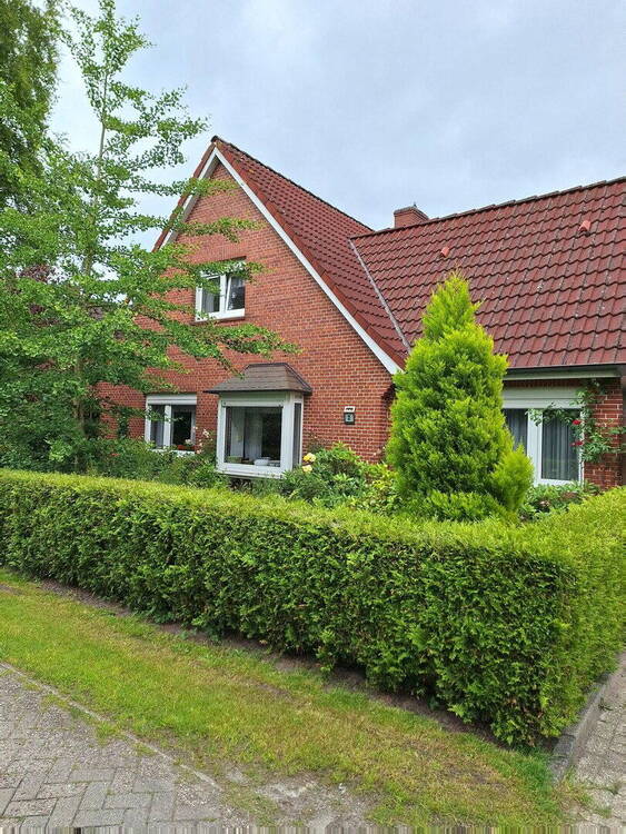 Thumbnail-PRIVATVERKAUF!! OHNE MAKLER! Einfamilienhaus in Rhauderfehn