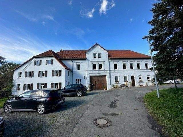 Thumbnail-+++ Ländliches Anwesen 4 Seiten-Hof mit modernster Heiztechnik +++