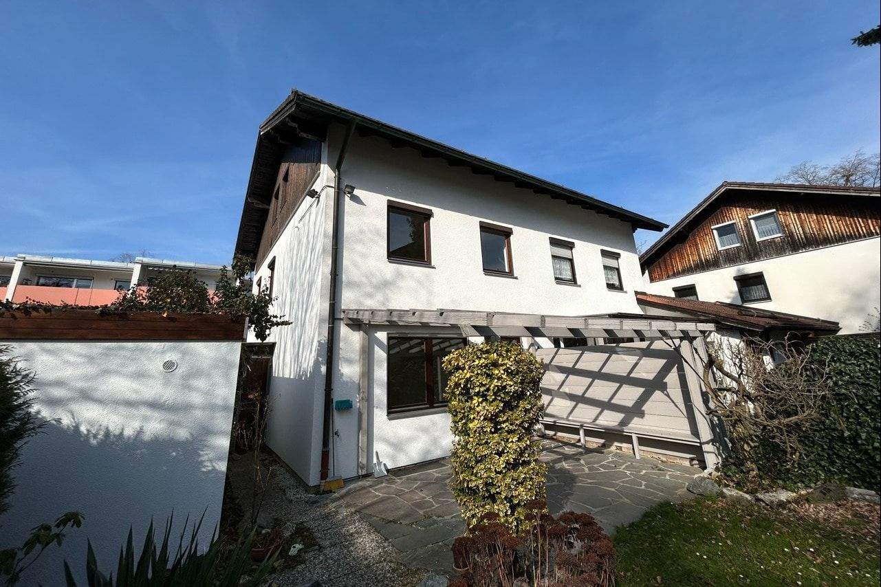 Thumbnail-Nördlich der Stadtmitte gelegen!