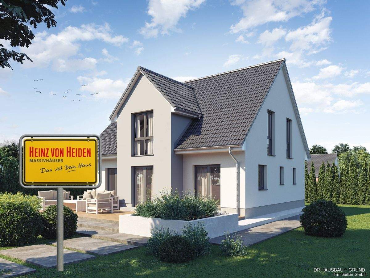 Thumbnail-Ein Zuhause mit viel Raum für Indivudualität !