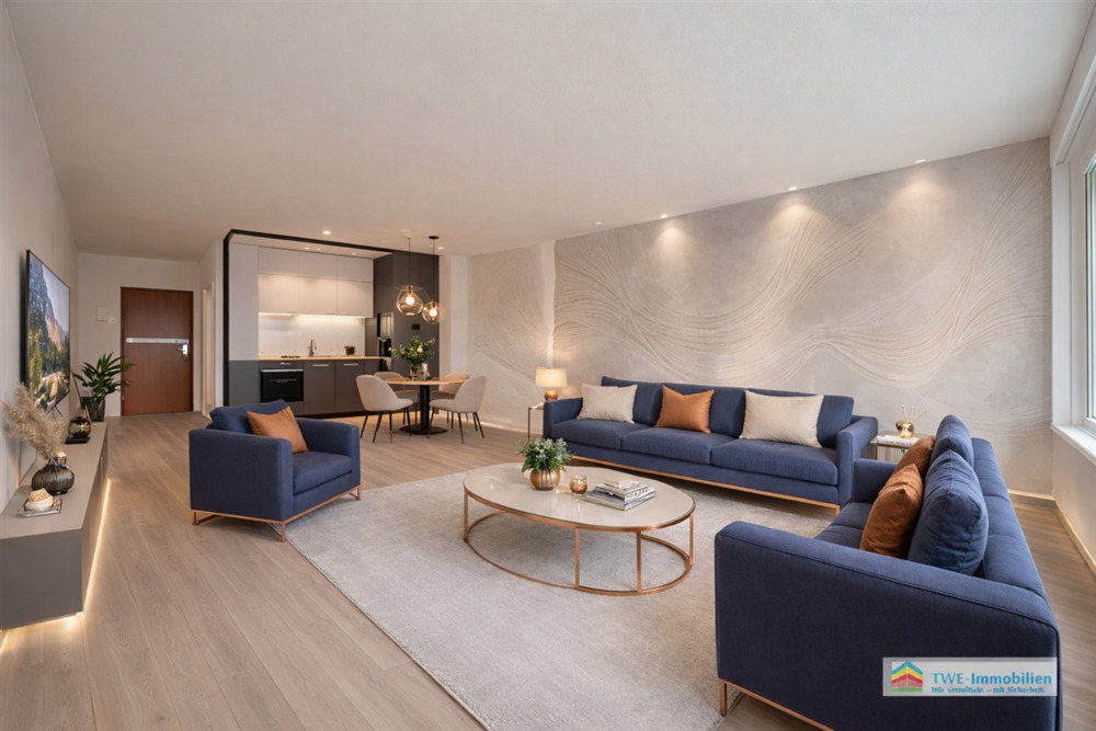 Thumbnail-Über den Dächern von Horrem - Gestalten Sie Ihr neues Zuhause nach Ihren eigenen Vorstellungen