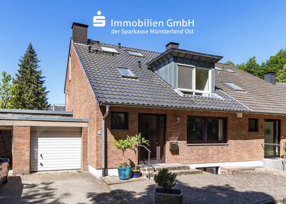 Vorderansicht