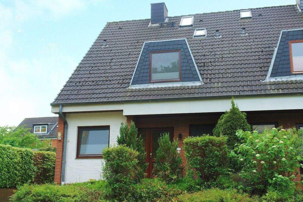Wohnhaus