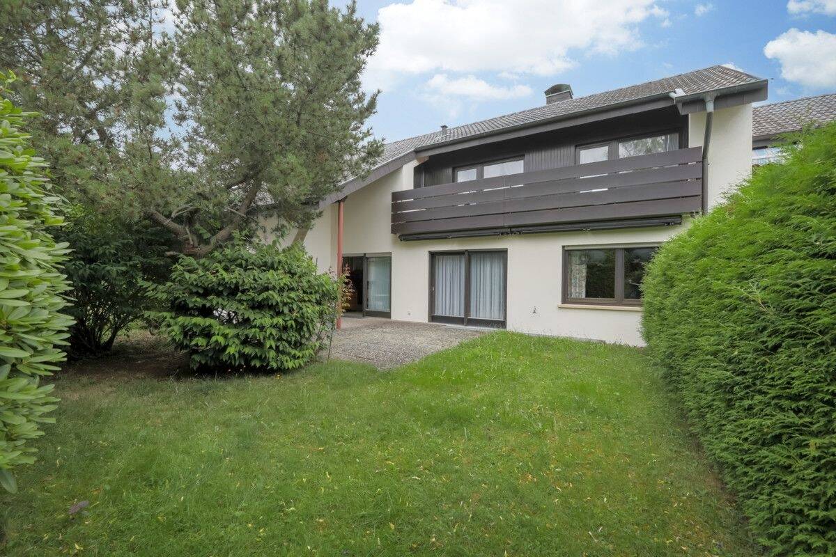 Thumbnail-Einfamilienhaus oder 2-3 Familienhaus? Hier bestehen alle Möglichkeiten!