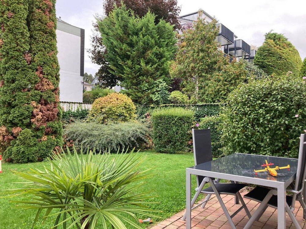 Thumbnail-4 Zimmer ETW Weinbergsnähe Mainz-Hechtsheim