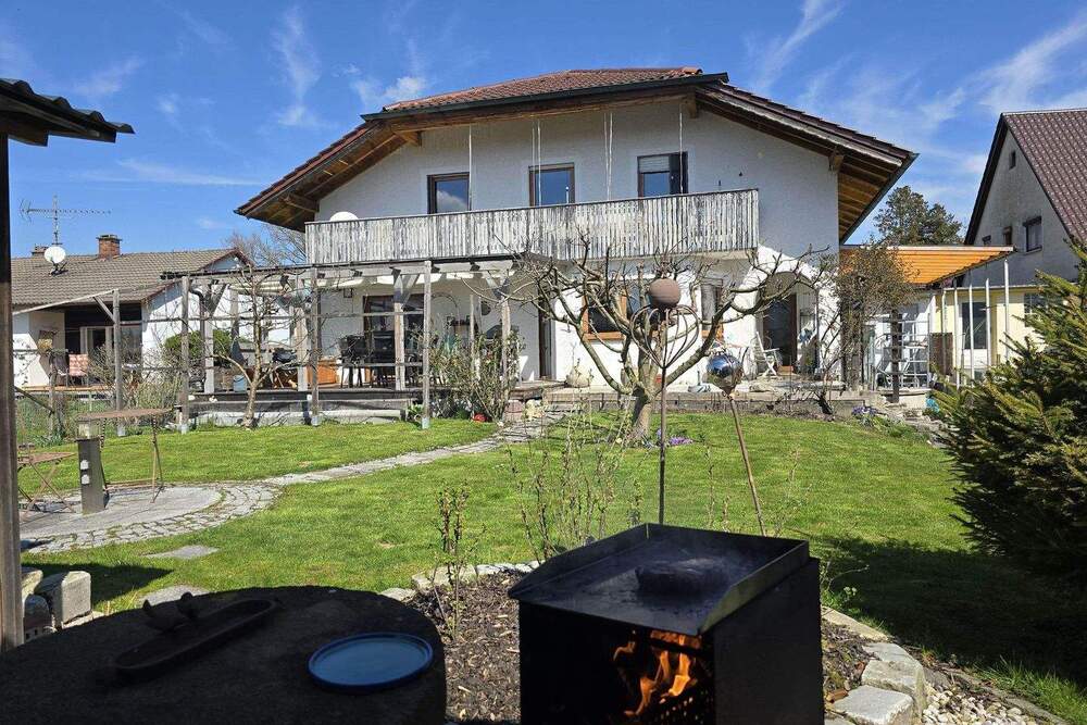 Thumbnail-Wohnen auf hohem Niveau!