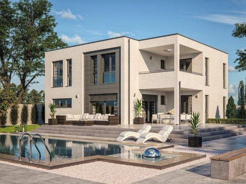 Thumbnail-Das perfekte Zuhause trifft auf Bauhaus