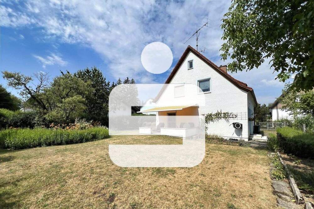 Thumbnail-Das Zuhause in guter Stadtlage