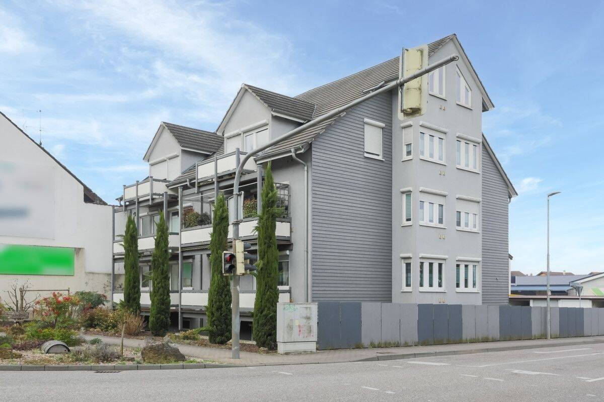 Thumbnail-Versteckter Wohntraum - Gemütliche Souterrainwohnung mit Wohlfühlgarantie