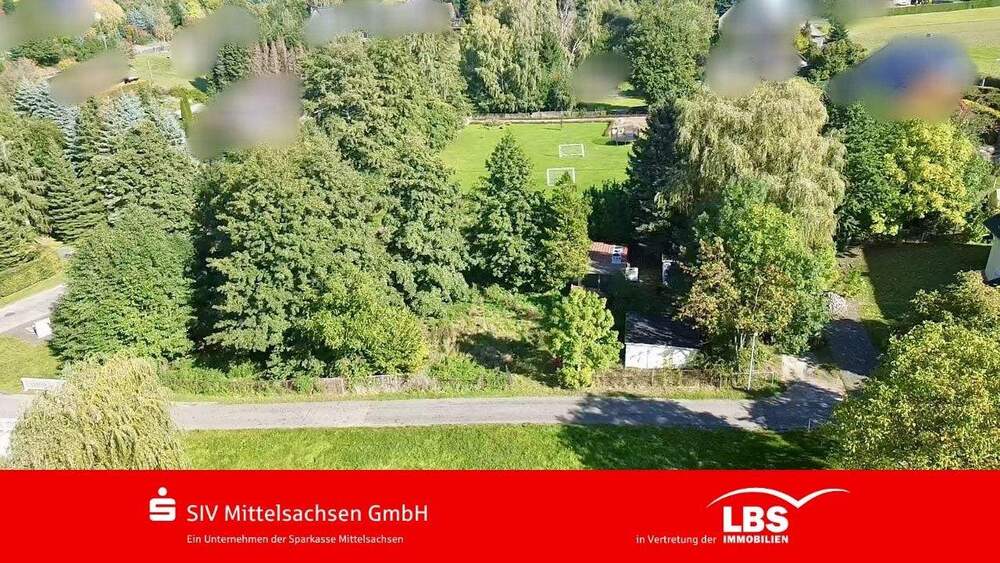 Thumbnail-idyllisches Freizeit- und Baugrundstück