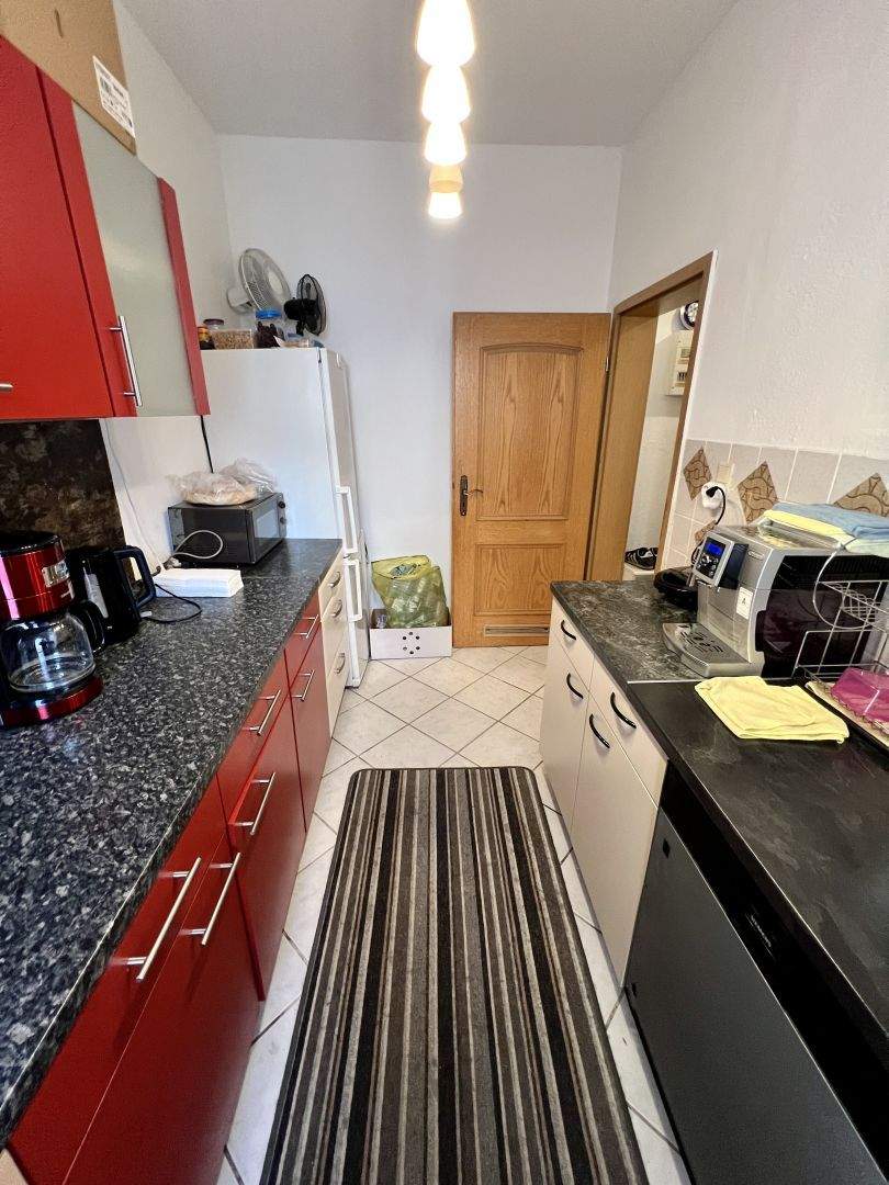 Thumbnail-Gut geschnittene 2-Zimmer-Wohnung in Top-Stadtlage