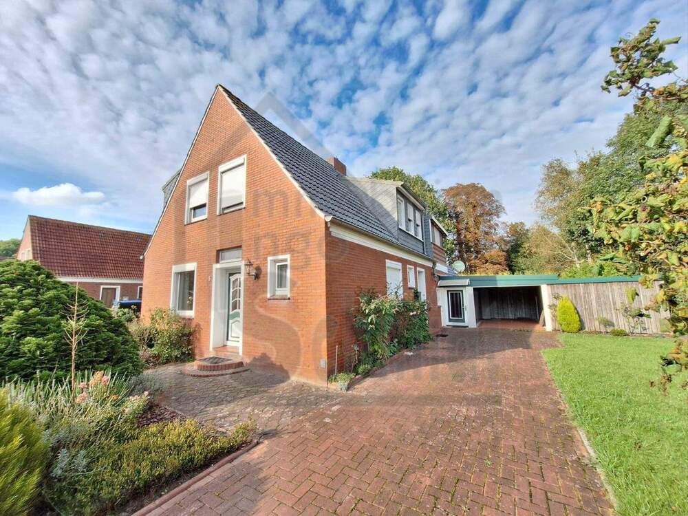 Thumbnail-Charmantes Zuhause mit viel Platz - ruhig gelegen und zentrumsnah