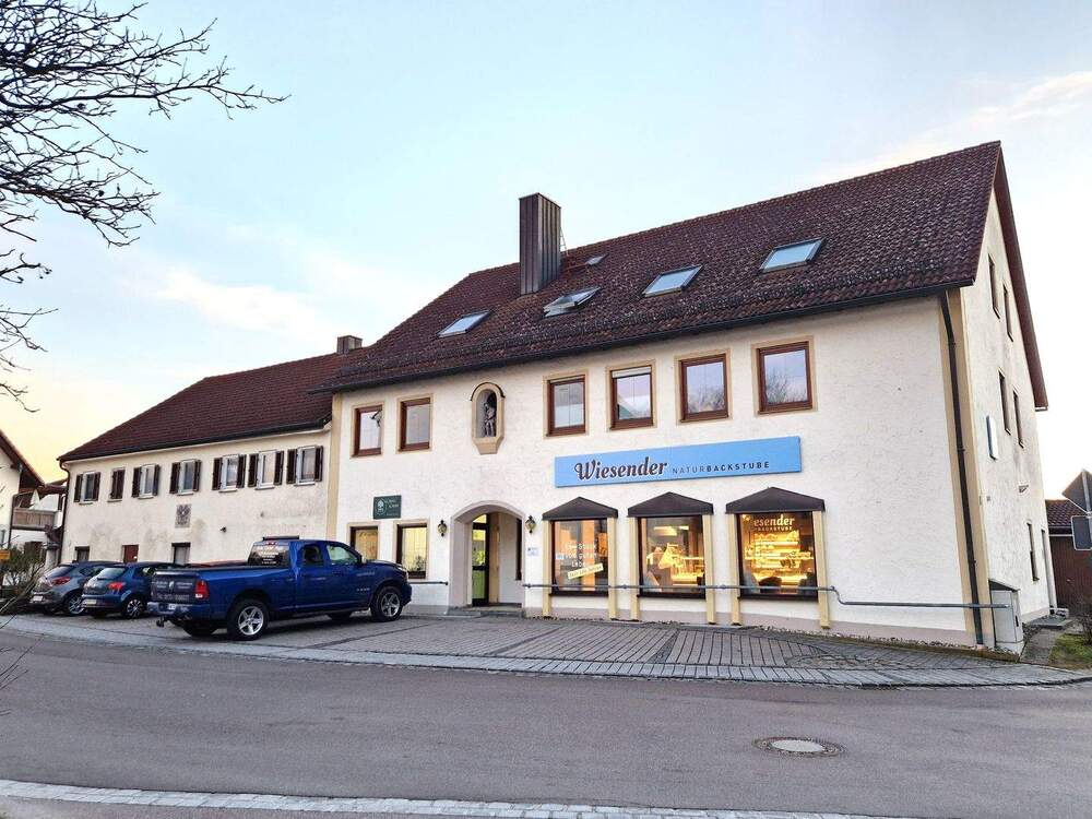 Thumbnail-+++Wohn- und Geschäftshaus mit Garagen, Carports und Stellplätze+++