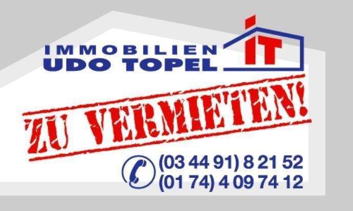 Thumbnail-Eine 3-Raum-Wohnung im Zentrum von Schmölln