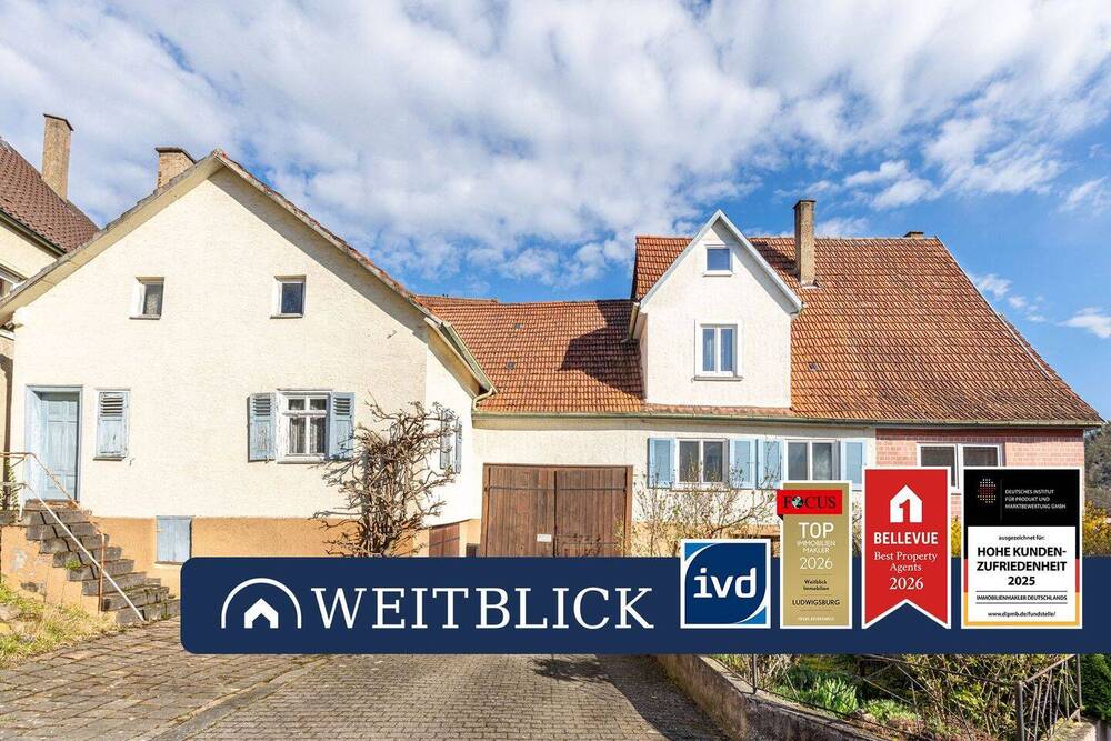 Thumbnail-WEITBLICK: Wo Weite und Idylle Zuhause sind!