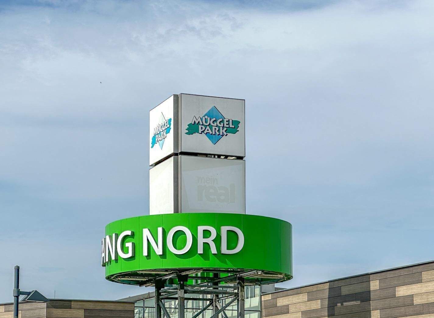 Thumbnail-Attraktives Gewerbeobjekt mit Potenzial zur Flächenerweiterung südöstlich von Berlin